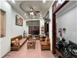 BÁN NHÀ CỔ LINH  37M   3,25 TỶ, NHÀ ĐẸP.