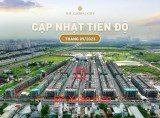 SỐC - CHỦ NGỘP BÁN GẤP NHÀ PHỐ SOHO GLOBAL CITY, Q.2 - MUA 40 TỶ - BÁN 29.6 TỶ - RẺ HƠN HÀNG CĐT