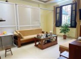 Nhà dân xây, lô góc, ô tô, kinh doanh sầm uất 58m6t giá 10.3 tỷ Khúc Thừa Dụ Cầu Giấy