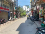 Bán Nhà Mặt Phố Khâm Thiên Quận Đống Đa. Sổ 57m Thực Tế 66m Mặt Tiền 5.6m Nhỉnh 14 Tỷ. Cam Kết Ảnh