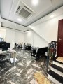 nhà đẹp hết nước chấm,nguyễn văn đậu - 4 tấm - 47m - 4.5 x 17 - 1 trệt 2 lầu 1 sân thượng - giá