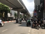 Bán Biệt Thự Đường Cầu Giấy Quận Cầu Giấy. 186m Mặt Tiền 10.3m Nhỉnh 17 Tỷ. Cam Kết Ảnh Thật Mô Tả