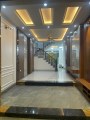 BÁN NHÀ  BỒ ĐỀ  DT51M 5TẦNG 6TỶ5 ,  FULL NỘI THẤT O TÔ ĐỖ CỬA.