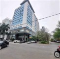 Bán Biệt Thự Vườn Đào Phố Lạc Long Quân Quận Tây Hồ. 242m Mặt Tiền 29m Nhỉnh 68 Tỷ. Cam Kết Ảnh