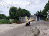 Bán gấp lô 2 mặt tiền Lư Giang, xã Phước Đồng, Nha Trang.