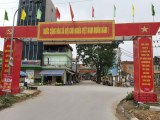 Nhà mới cạnh ĐH Công Nghiệp, GARA, 4 NGỦ, GIÁ 3.8X TỶ