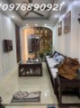 NHÀ PHỐ - Ô TÔ TRÁNH 20M - MẶT NGÕ KINH DOANH THÔNG TỨ PHÍA