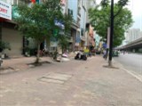 [ GIÁ ĐẦU TƯ ] Bán gấp MP Khuất Duy Tiến - Thanh Xuân 130m2, mặt tiền 7,5m, 2 mặt thoáng.
