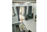 Bán nhà đẹp giá tốt Tân Thới Hiệp 20, Q.12, TP.HCM; 4 tỷ 268tr; 0909886959
