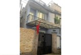 Nhà đẹp ngay gần siêu thị Lotte Gò Vấp, chủ cần tiền, giá siêu mềm; 0909886959