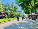 Bán Nhà Mặt Phố Lạc Long Quân Quận Tây Hồ. 184m Nhỉnh 42 Tỷ. Cam Kết Ảnh Thật Mô Tả Chính Xác. Chủ