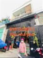 Nhà Trần Thị Cờ Thới An Quận 12 Ngang 5m 60m2 Chỉ 3 tỷ 380..