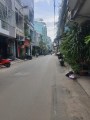 Ngộp Ni Sư Huỳnh Liên - Tân Bình - HXH tránh - 46m2 - 5 tầng