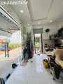 GÒ VẤP P.17 ,HẼM XE TẢI THÔNG - 43M2 - 2 TẦNG - NGANG 11M - VỪA Ở VỪA KINH DOANH TỐT - NHÀ MỚI HOÀN