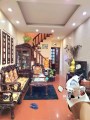BÁN NHÀ-- LĨNH NAM HOÀNG MAI  33M , 5 TẦNG , MẶT TIỀN 4M , GIÁ 2,8 TỶ