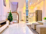 BÁN NHÀ ĐẸP MẶT PHỐ OTO KINH DOANH HỒ ĐỀN LỪ 40 M CHỈ NHỈNH 8 TỶ