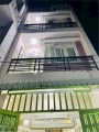 TRUNG TÂM GÒ VẤP - HXH - ĐƯỜNG THỐNG NHẤT, 3T, 54M2, 5PN, NHỈNH 4 TỶ