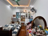 NHÀ ĐẸP Ở NGAY! MẶT NGÕ THÔNG - QUAN NHÂN - THANH XUÂN - 47m2 - GẦN CHỢ - KINH DOANH