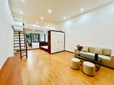 Bán Căn Hộ Tập Thể Xây Dựng Hai Bà Trưng 55m2, 2 phòng ngủ đầy đủ công năng, tặng nội thất, giá chỉ