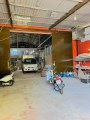 BÁN NHÀ,KHO XƯỞNG 350M2, TRUNG MỸ TÂY QUẬN 12, NGANG 9M, NHỈNH 18TY