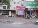 Bán nhà mặt phố Trần Duy Hưng 70m 6T MT5m vỉa hè rộng khu vực trung tâm kinh doanh đỉnh giá 40 tỷ