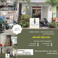 SỐC- Bán Đất Tặng nhà HXH Gò Dầu 60m2, 1Lầu, 4.95tỷ