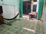 CHỦ MUỐN BÁN TRƯỚC TẾT GIẢM GIÁ MẠNH-CHỈ CÒN 2.6 TỶ.LƯU TRỌNG LƯ PHƯỜNG TÂN THUẬN ĐÔNG QUẬN 7