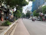 Bán Nhà Phố Phú Thượng Quận Tây Hồ. 150m Mặt Tiền 11m Nhỉnh 16 Tỷ. Cam Kết Ảnh Thật Mô Tả Chính