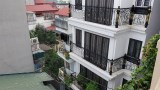 Bán Nhà Phố Lạc Long Quân Quận Tây Hồ. 68m Mặt Tiền 6m Nhỉnh 11 Tỷ. Cam Kết Ảnh Thật Mô Tả Chính