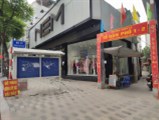 Bán Đất Phố Lạc Long Quận Quận Tây Hồ. Sổ 60m Thực Tế 150m Mặt Tiền 6.6m Nhỉnh 10 Tỷ. Cam Kết Ảnh