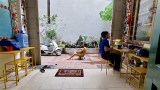Bán Đất Tặng Nhà Phố Lạc Long Quân Quận Tây Hồ. Sổ 80m Thực Tế 110m Mặt Tiền 8.5m Nhỉnh 10 Tỷ. Cam