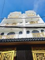 Bán Gấp Biệt Thự Mã Lò Lê Văn Quới Gần bệnh viện Bình Tân HXH đỗ cửa 80m2,4 Tầng Nhỉnh 4tỷ