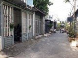 Nhà Đường Trường Chinh, 4,5x14, 1 Lửng, Hẻm Xe Hơi, Gần Nhà Thờ Lạc Quang