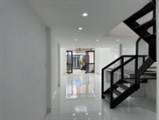 70m2,3pn, Nguyễn Văn Khối P8 Gò Vấp, Nhỉnh 3 tỷ, chỉ 50tr/m2, sổ hồng, công chứng ngay