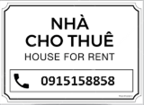 ✨Chính chủ cho thuê nhà tại 64 Vĩnh Hồ, Ngã Tư Sở, Đống Đa; 0915158858