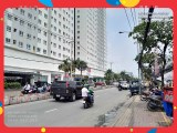 Q12. Nhà MẶT TIỀN Kinh Doanh, Lô Góc đường Phan Văn Hớn. 270m2, CT 35 triệu/tháng.