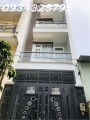Bán nhà HXH 1/ Nguyễn Thượng Hiền, DT 5x20m, 5 lầu, 6PN, giá 12.5 tỷ TL