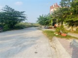 Bán lô góc 198m2 Đồng Khâu, Tích Sơn Giá : 24 triệu/ m2