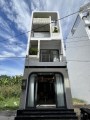 Chính Chủ bán nhà đường Huỳnh Tấn Phát ôtô tận nhà , có thang máy ,giá cực tốt chỉ 6 tỷ 500