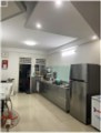 NHÀ MỚI CHÍNH CHỦ XÂY TÂM HUYẾT-XE HƠI VÀO NHÀ-81M2