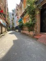 Bán Nhà Phân Lô Phố Trần Quốc Hoàn Quận Cầu Giấy. 45m Mặt Tiền 5.6m Nhỉnh 12 Tỷ. Cam Kết Ảnh Thật