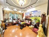 Bán Nhà Phân Lô Phố Trần Quốc Hoàn Quận Cầu Giấy. 45m Xây 6 Tầng Nhỉnh 12 Tỷ. Cam Kết Ảnh Thật Mô