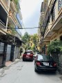 Bán Nhà Phân Lô Phố Trần Quốc Hoàn Quận Cầu Giấy. 60m Xây 5 Tầng Mặt Tiền 4,2m 10 Tỷ. Cam Kết Ảnh