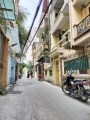 Bán Nhà Phân Lô Phố Trần Quốc Hoàn Quận Cầu Giấy. 55m Mặt Tiền 5,5m Nhỉnh 13 Tỷ. Cam Kết Ảnh Thật