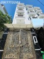 CUNG ĐIỆN NGUY NGA GÒ VẤP - Ô TÔ NGỦ TRONG NHÀ - NỘI THẤT CAO CẤP - TIỆN LÀM CÔNG TY
ĐƯỜNG SỐ 30