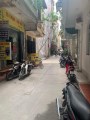 Bán Nhà Phân Lô Phố Trần Quốc Hoàn Quận Cầu Giấy. 41m Xây 6 Tầng Mặt Tiền 4m 10 Tỷ. Cam Kết Ảnh