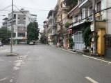 Bán nhà phân lô,oto, 2 thoáng vỉa hè trước sau, KD, van phòng,Nam Đuống Long Biên  77m 5T nhỉnh