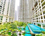 Cần Bán Căn Hộ Sunshine Garden, Full Nội Thất, Giá 2.65 Tỷ