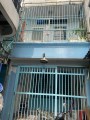 [QUẬN 7] - [TRUNG TÂM QUẬN 7] - [NHÀ 2 TẦNG BTCT] - 3.5x10m - CHỈ 3TỶ300 (thương lượng)