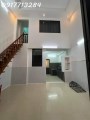 THÍCH QUÃNG ĐỨC PHÚ NHUẬN - NGANG 5M (DT37M) - KHÔNG QUY HOẠCH - CHỈ 4.3TỶ